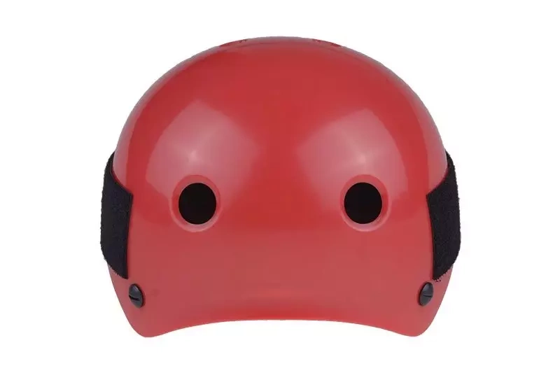 Kask SK8 - red