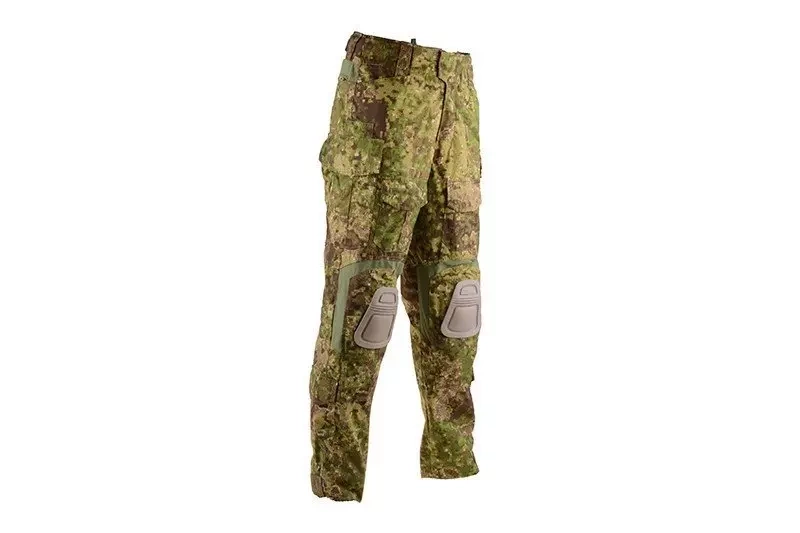 Pantalon RS3 Combat 3D - PenCott™ GreenZone