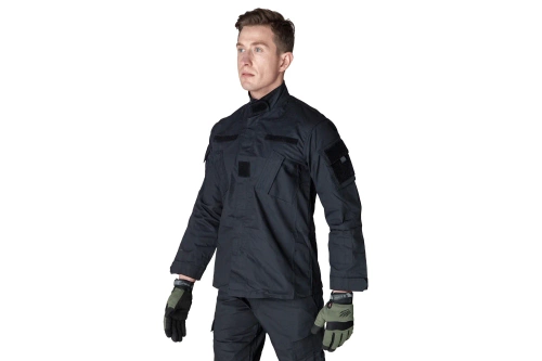 SATAC ACU uniform sweatshirt - Black