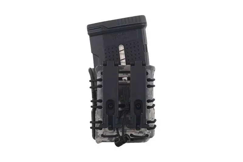 Ładownica SMC na magazynek 7.62 (MOLLE) - ACU