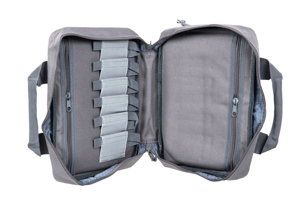 Pokrowiec na pistolet Specna Arms Expert Pistol Bag Szary