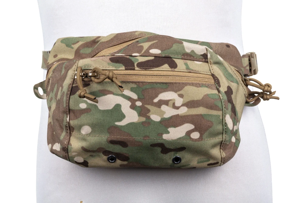 Wosport BP-151 MC tactical hip bag