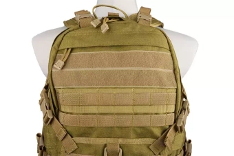 FAST EDC backpack - Khaki