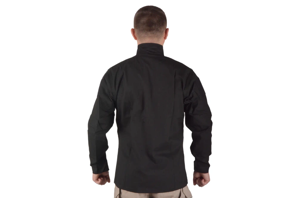 Bluza mundurowa LTU - czarna