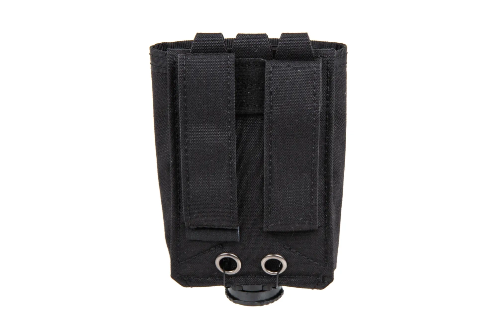 Nastavitelný nabíječ pušek FMA TB1469 Black