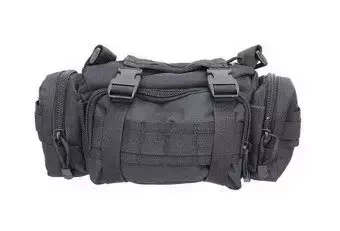 Sac ingénierie - noir