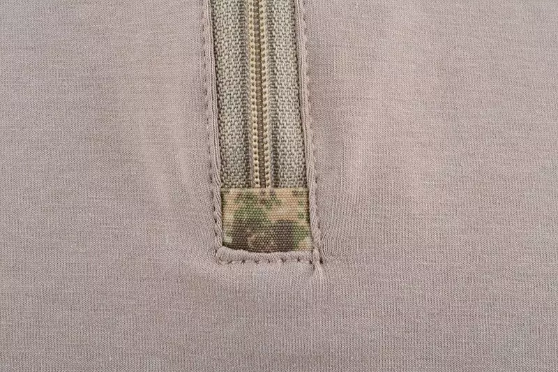 Bluza RS3 Combat Shirt - PenCott™ Badlands