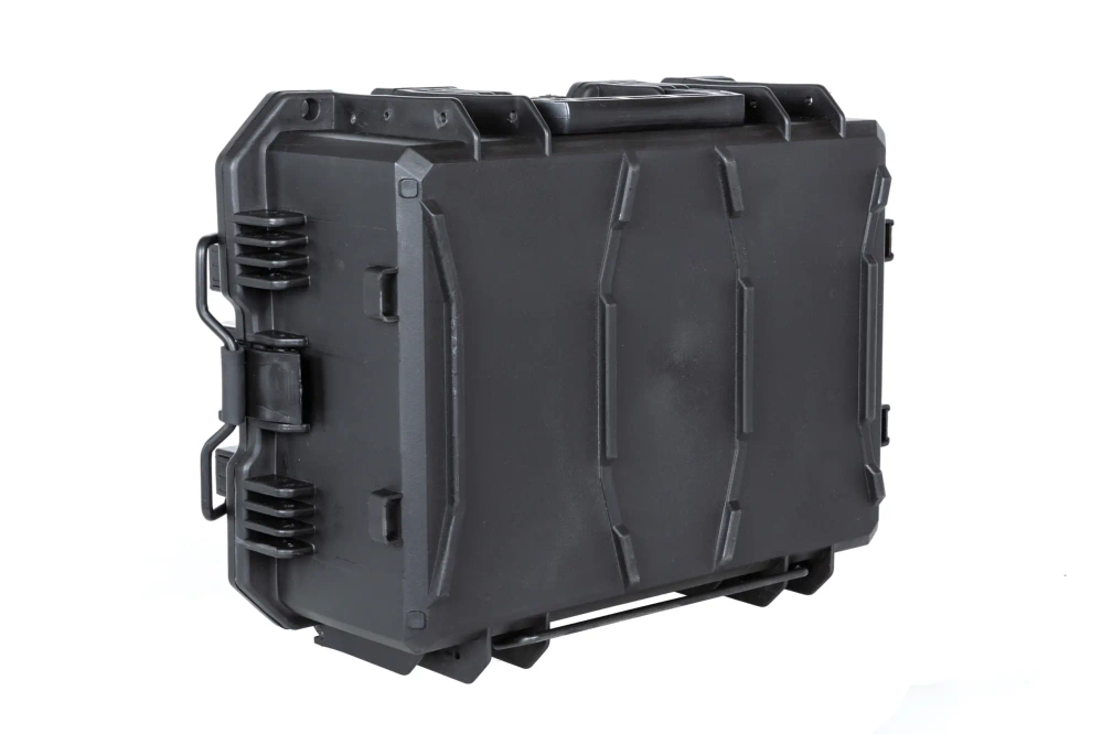 Specna Arms 58L/18L Hardcase Combo transportkofferset