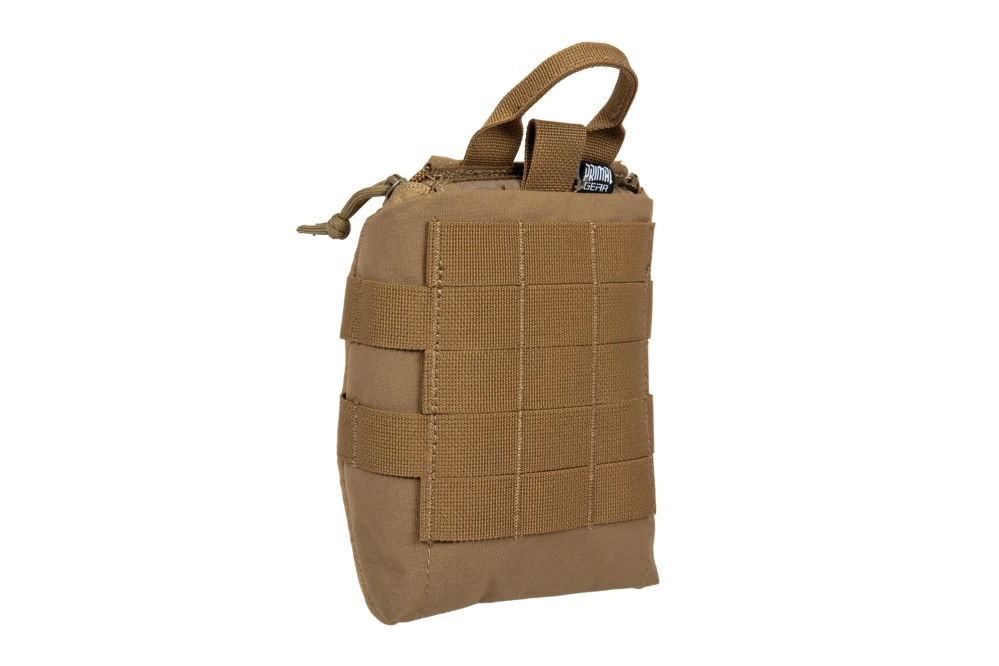 kit medical tactique déchirable Sogna - Coyote Brown