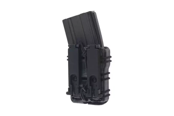 Pochette SMC pour chargeur 5.56 (MOLLE) - TYPE