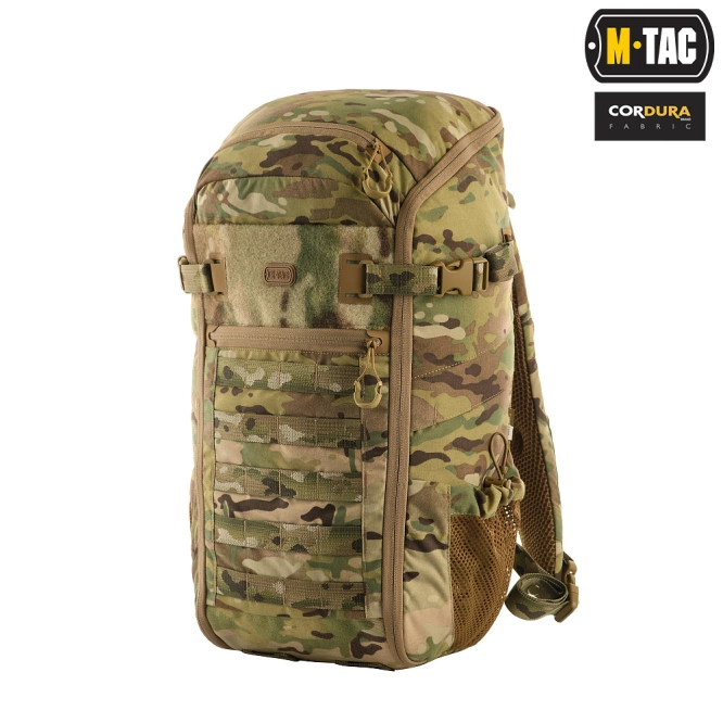 M-Tac Kleine Elite Gen. II 25l MC rugzak