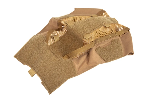 Kryt přilby FMA High Cut TB1440-L (L/XL) FDE