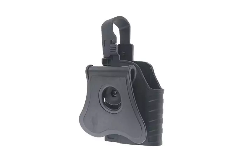 Holster EU NX light - noir