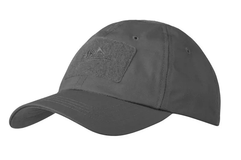 Baseball Cap - Shadow Grey