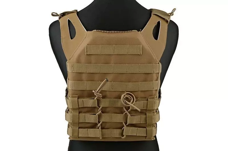 #AirsoftReady Set - Vest + Camelbag