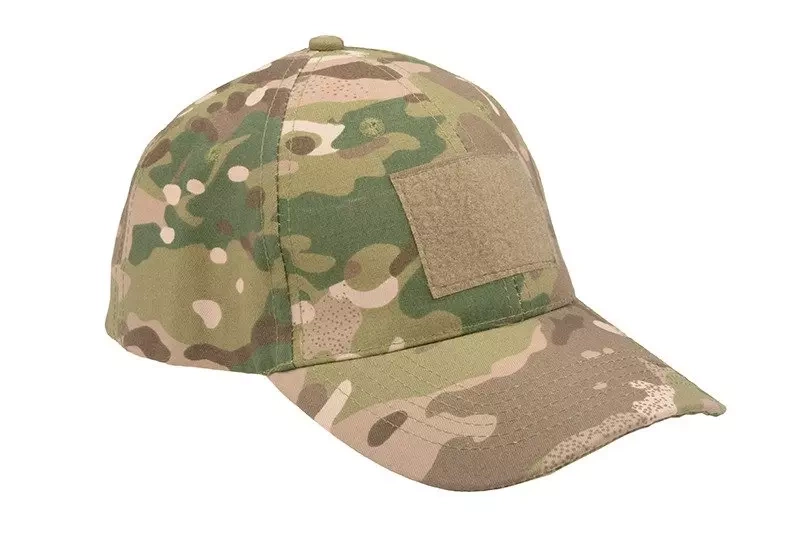 Casquette tactique Combat (V2) - MC