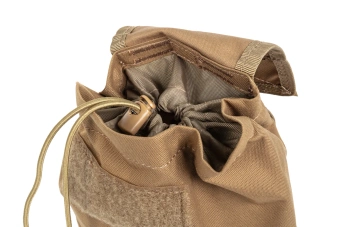 Corso Tactical Dagger MK I Folding Drop Bag Coyote Brown