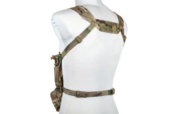 Pew Tactical MK4 CR01 MC Chest Rig Vest