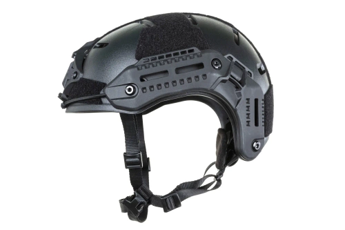 Wosport MK HL-104-E helmet replica (standard version) Black