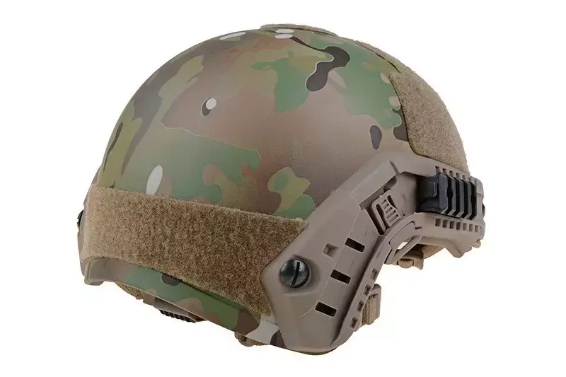 Ballistic helmet replica (Protecting Pad)  - MC
