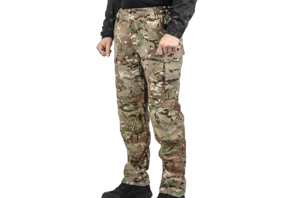 Spodnie taktyczne Emerson Gear Blue Label Guardian All-terrain MC