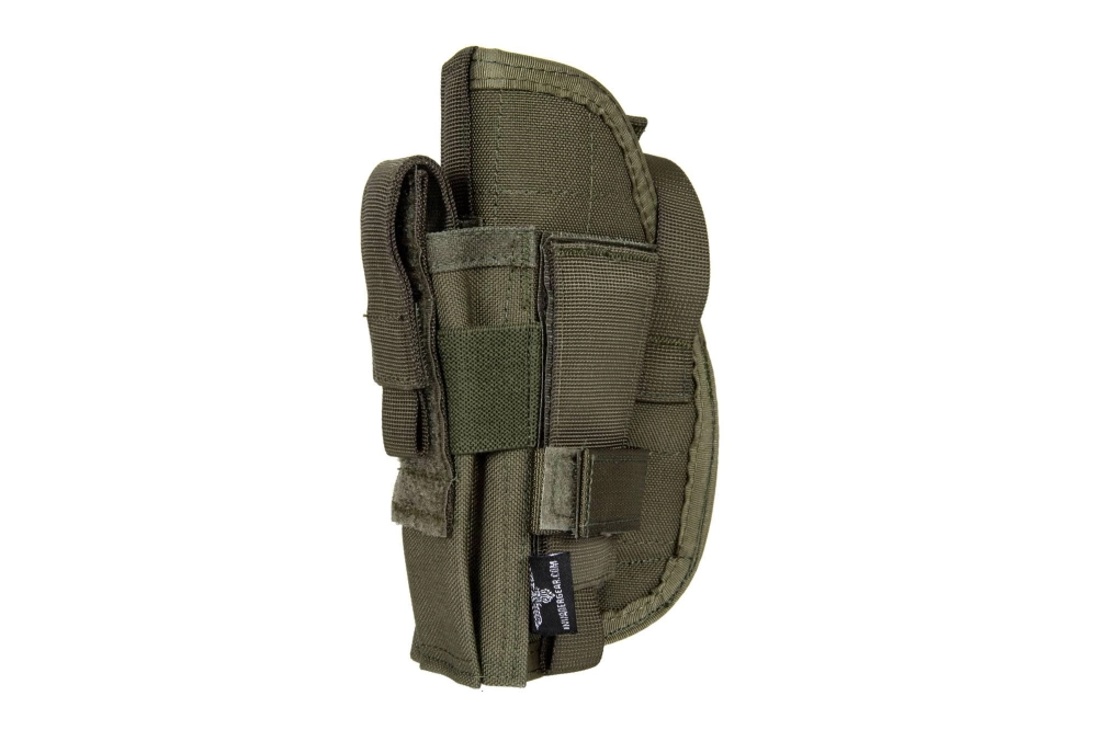 Universal holster pour ceinture - Ranger Green