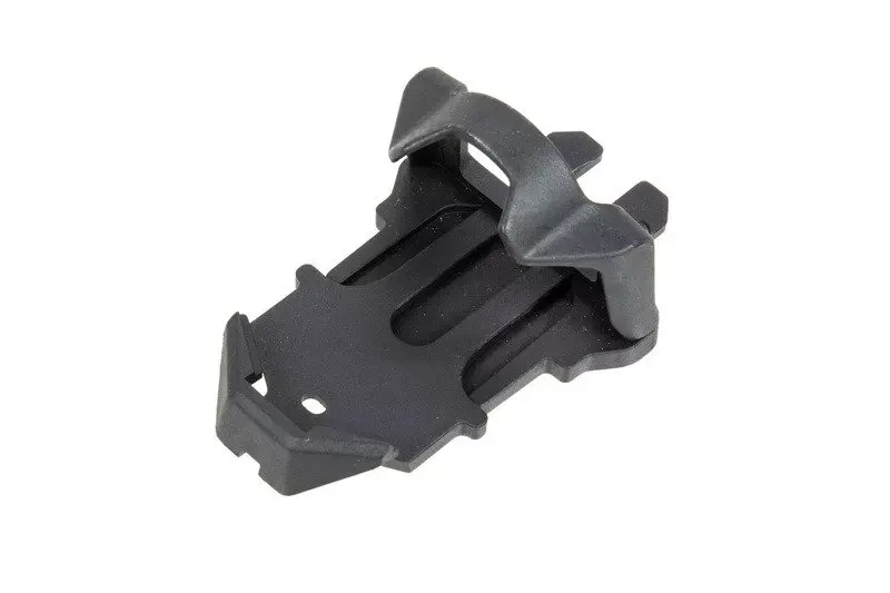 Manta Strobe Marker Mount - Black