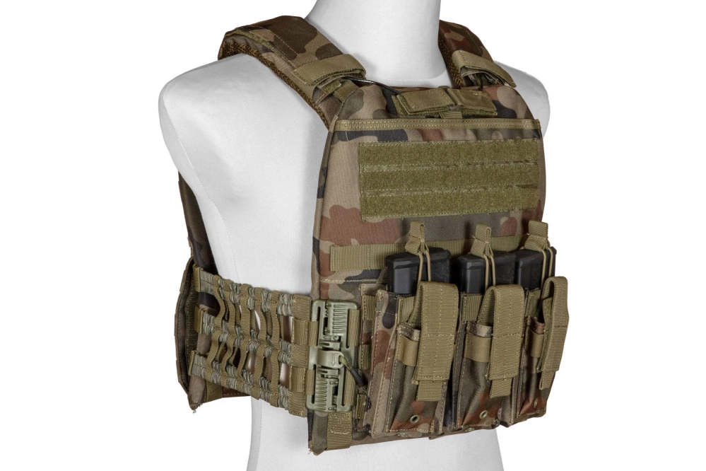 Gilet type 9039 Basic - WZ