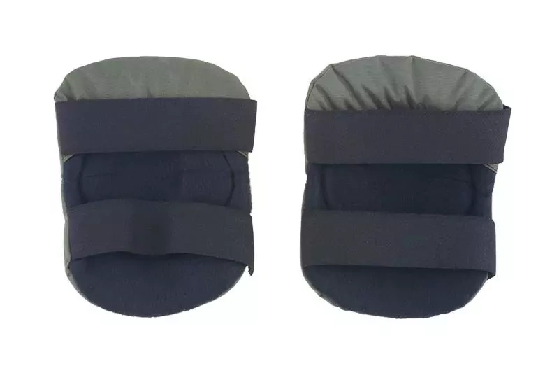 Ochraniacze na łokcie AltaFLEX-360 - Olive Green