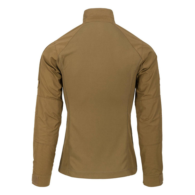 Helikon Combat Shirt MCDU Nyco Ripstop Desert Night