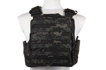 Plate Carrier Emerson Gear CPC Style Vest MC Black