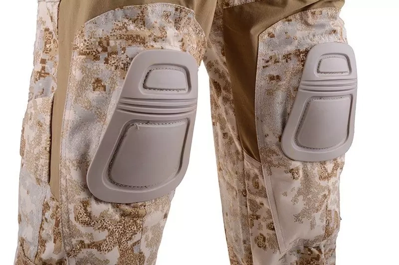 Pantalon RS3 Combat 3D - PenCott™ Sandstorm