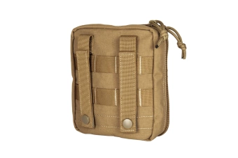 Porte-bagages universel Ofos All-Carry - Marron Coyote