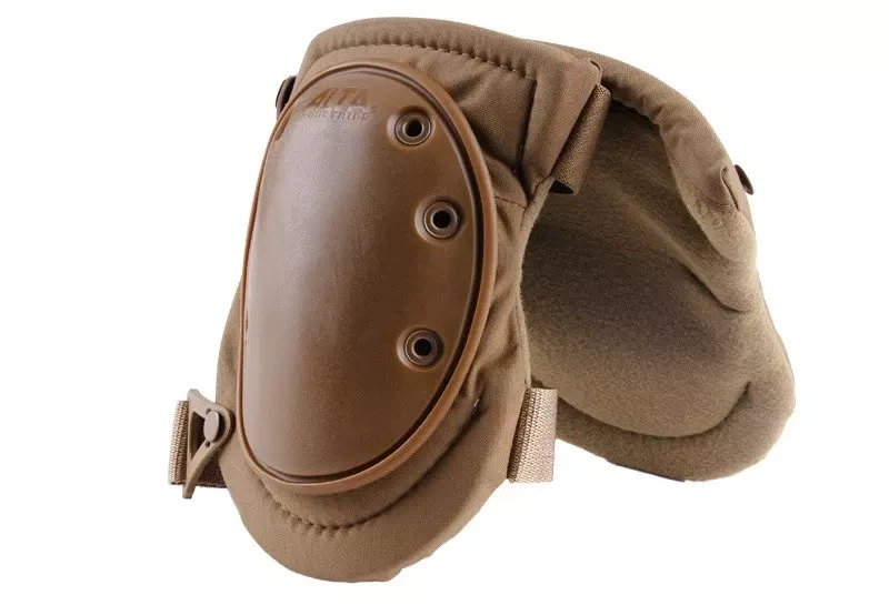 AltaFLEX™ Knee Protection Pads - coyote