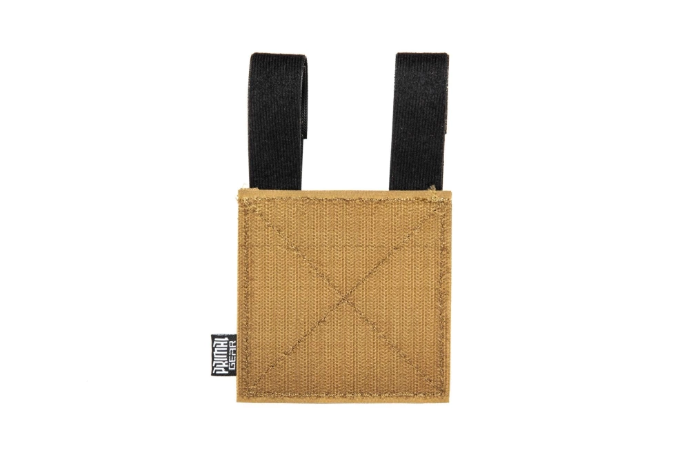 Tourniquet panel Raphid - Coyote Brown