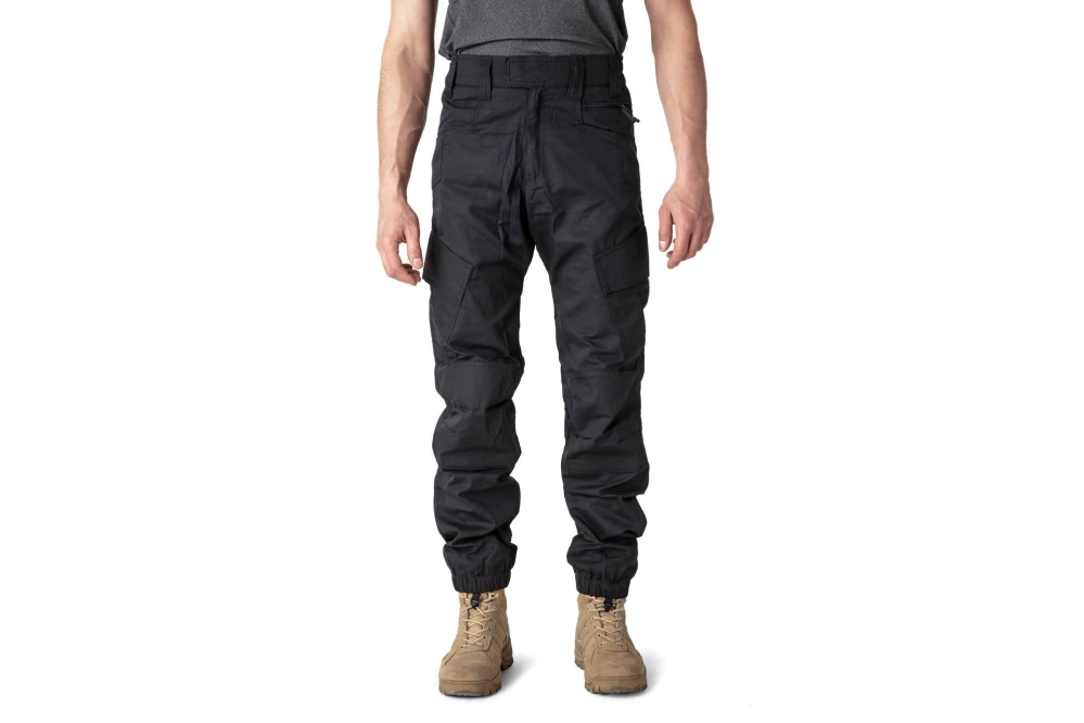 Cedar Combat Broek - zwart