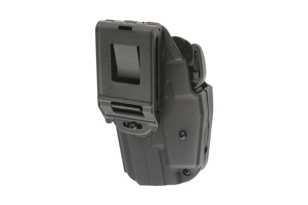 Kabura uniwersalna SLG5 - czarna