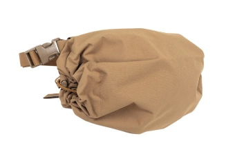 Wosport BP-143 Coyote Brown sac pour masque à gaz