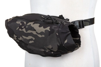 Ocieplacz do rąk Wosport BP-132 MC Black