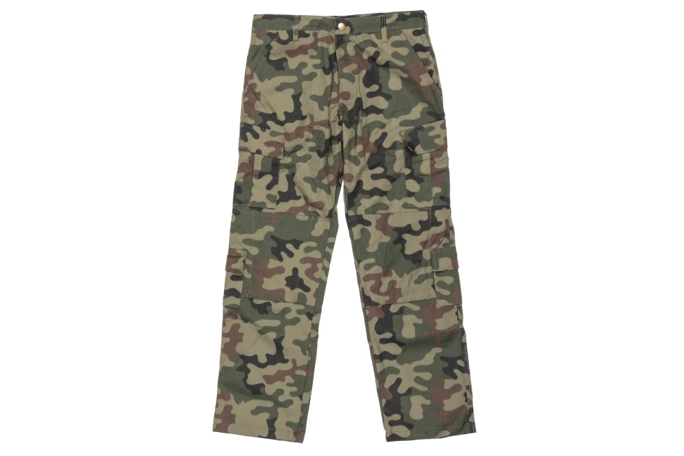 Ensemble d'uniformes ACU Primal - wz.93 Forest Panther