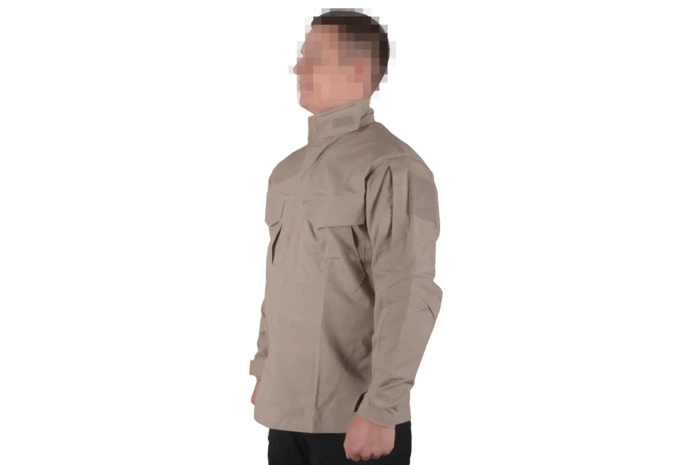 Bluza mundurowa LTU - Tan