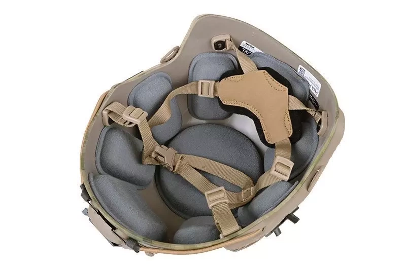 Réplique du casque CFH balistique - ATC FG (L/XL)