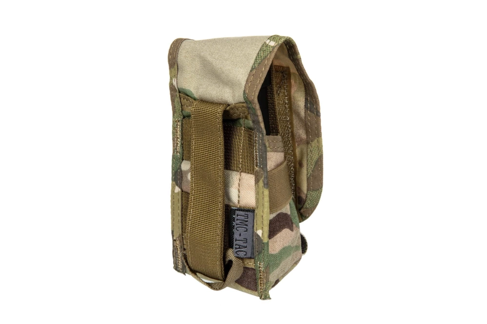 Smoke Grenade Pouch - MultiCam®
