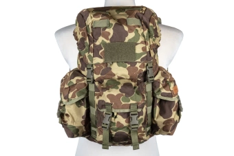 Batoh Bergen Helikon-Tex Duck Hunter 25L
