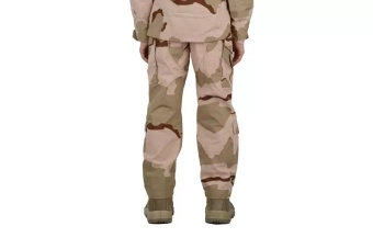 Set uniformeowy ACU, Enfants - Désert 3 couleurs