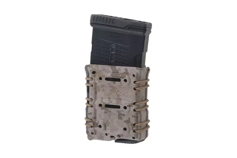 Ładownica SMC na magazynek 7.62 (MOLLE) - AOR1
