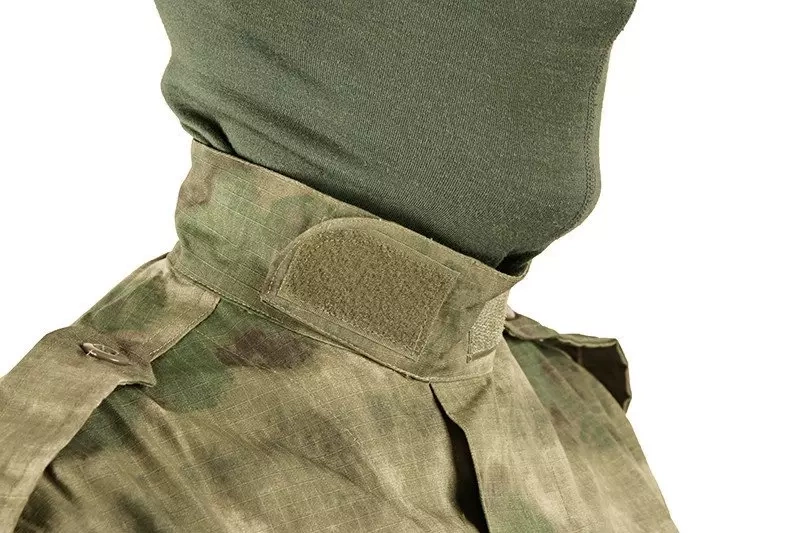 Sweatshirt militaire type ACU - ATC FG