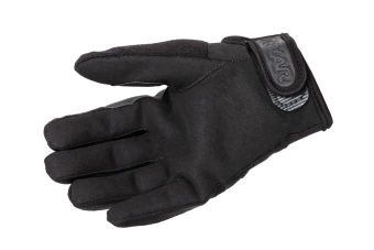 Gants tactiques Texar Noirs