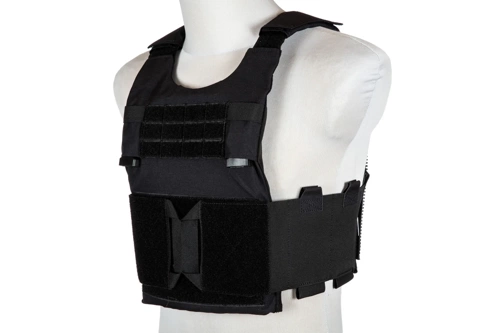 Taktická vesta typ LV-119 - černý
