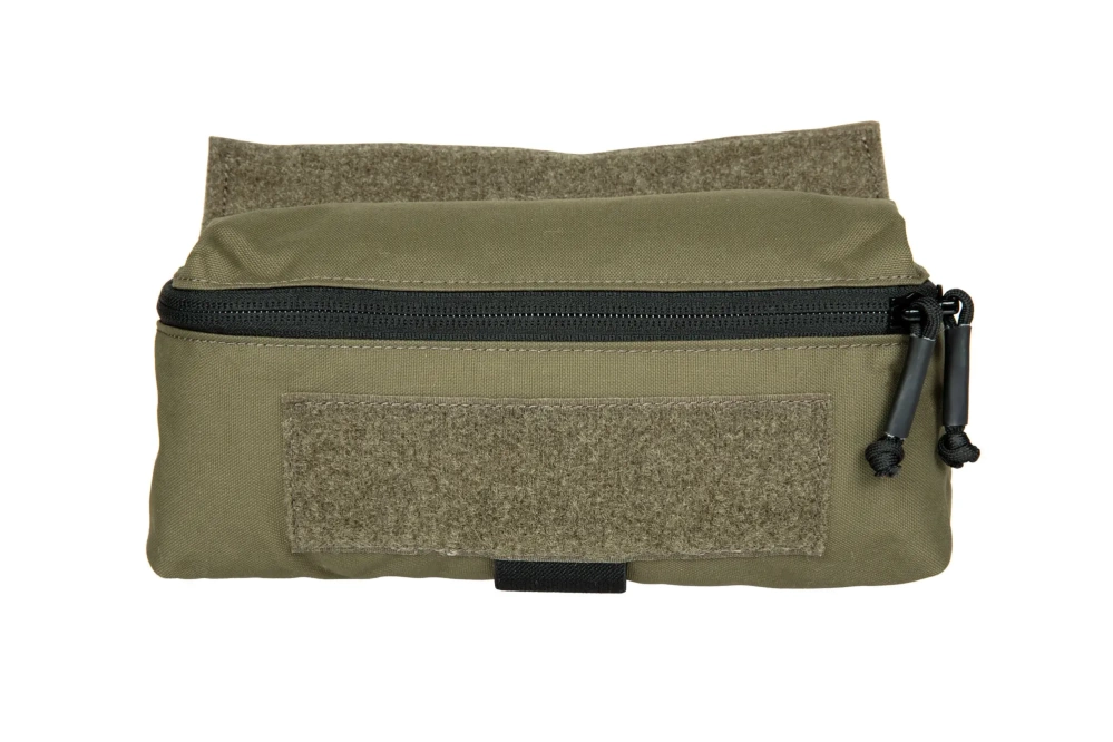 Small pouch - Ranger Green